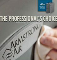 Armstrong Air literature