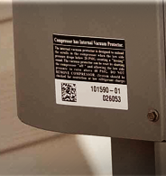 Warranty Registration