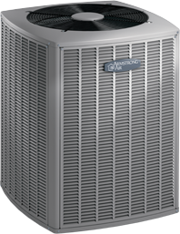 Omniguard Air Conditioners and Heat Pumps