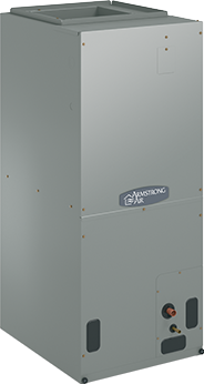 Air Handlers with Omniguard Total Corrosion Protection Technology